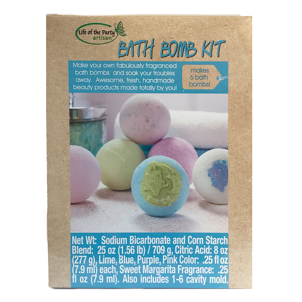 Get Great Discounts on Bath Bomb Mold 3 inch - MakeYourOwn