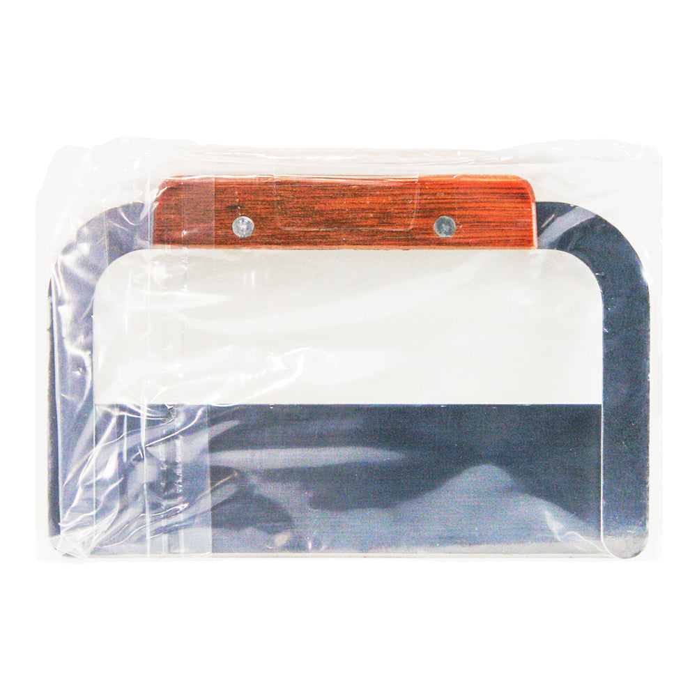 Straight Edge Marked Soap Cutter – Escentials Oils and Aromatherapy