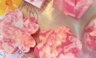 Tips For Achieving Your Desired Color With Melt and Pour Soap