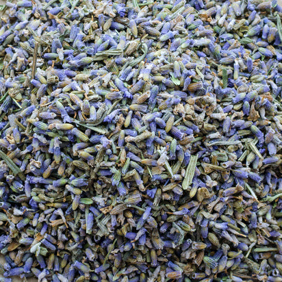 Lavender Flower Herbs - 1oz (28g)