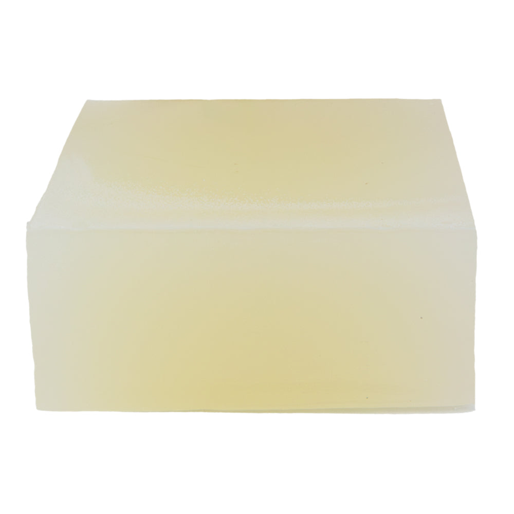 Clear Glycerin Soap Base, 25lb.