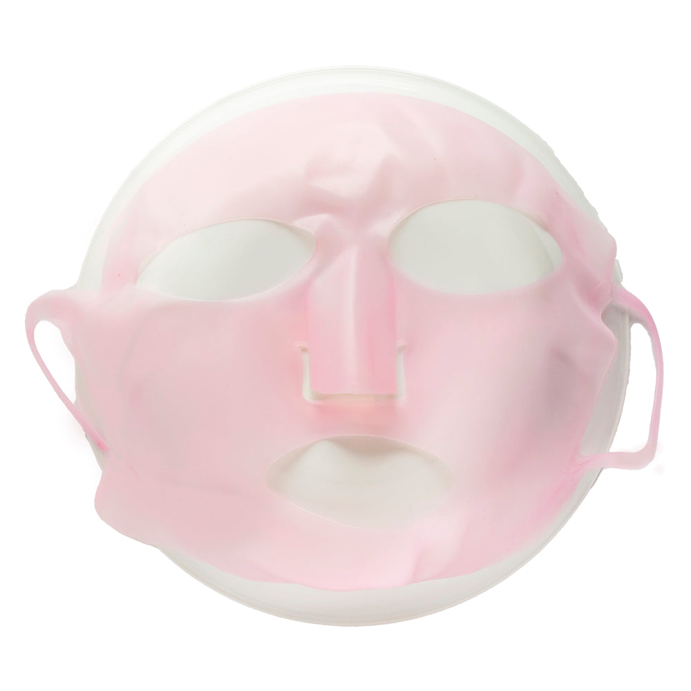 Silicone Face Mask